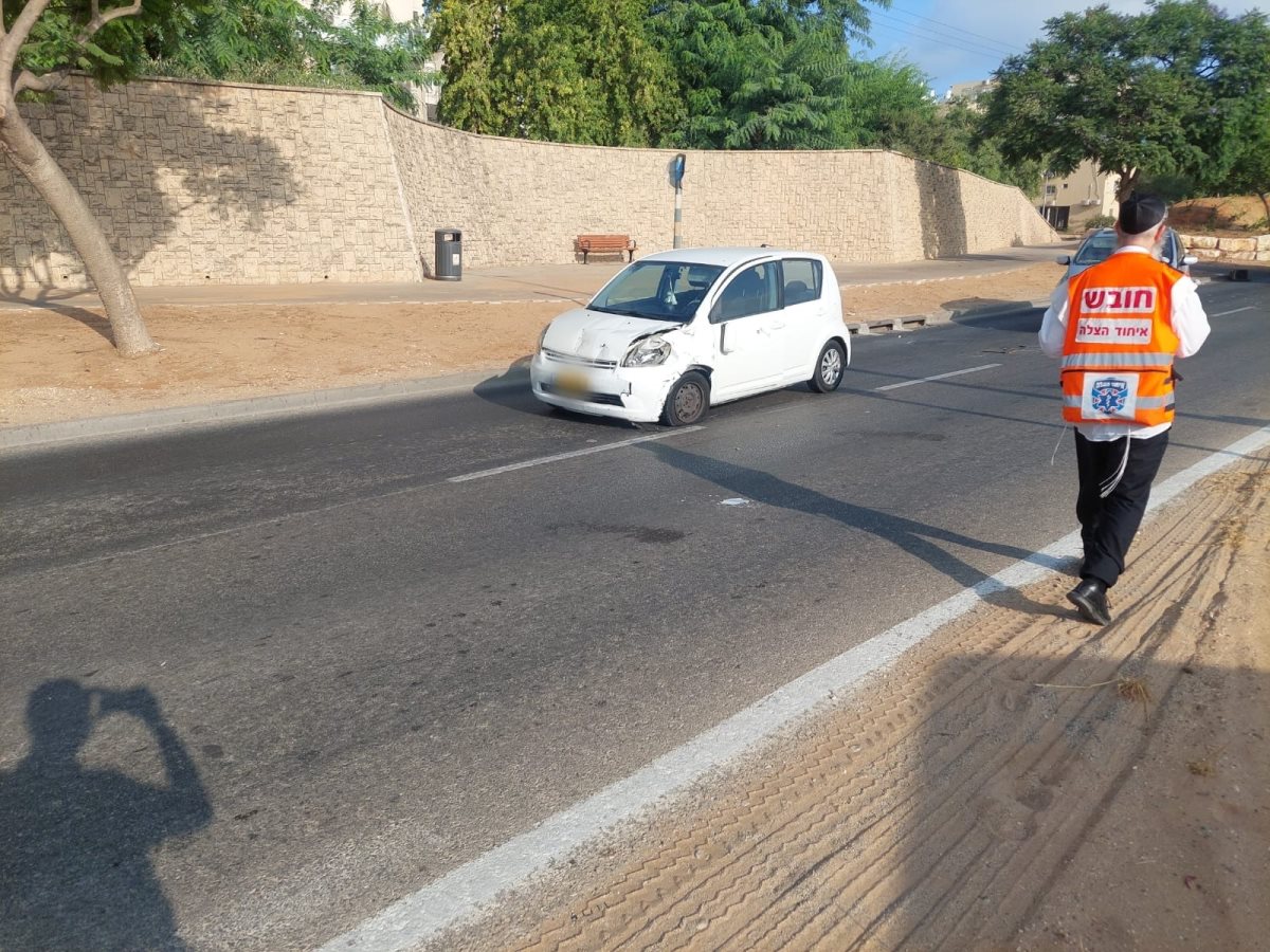 צילום: דוברות איחוד הצלה