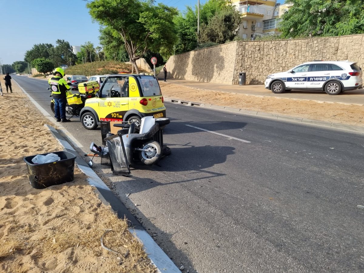 צילום: תיעוד מבצעי מד"א