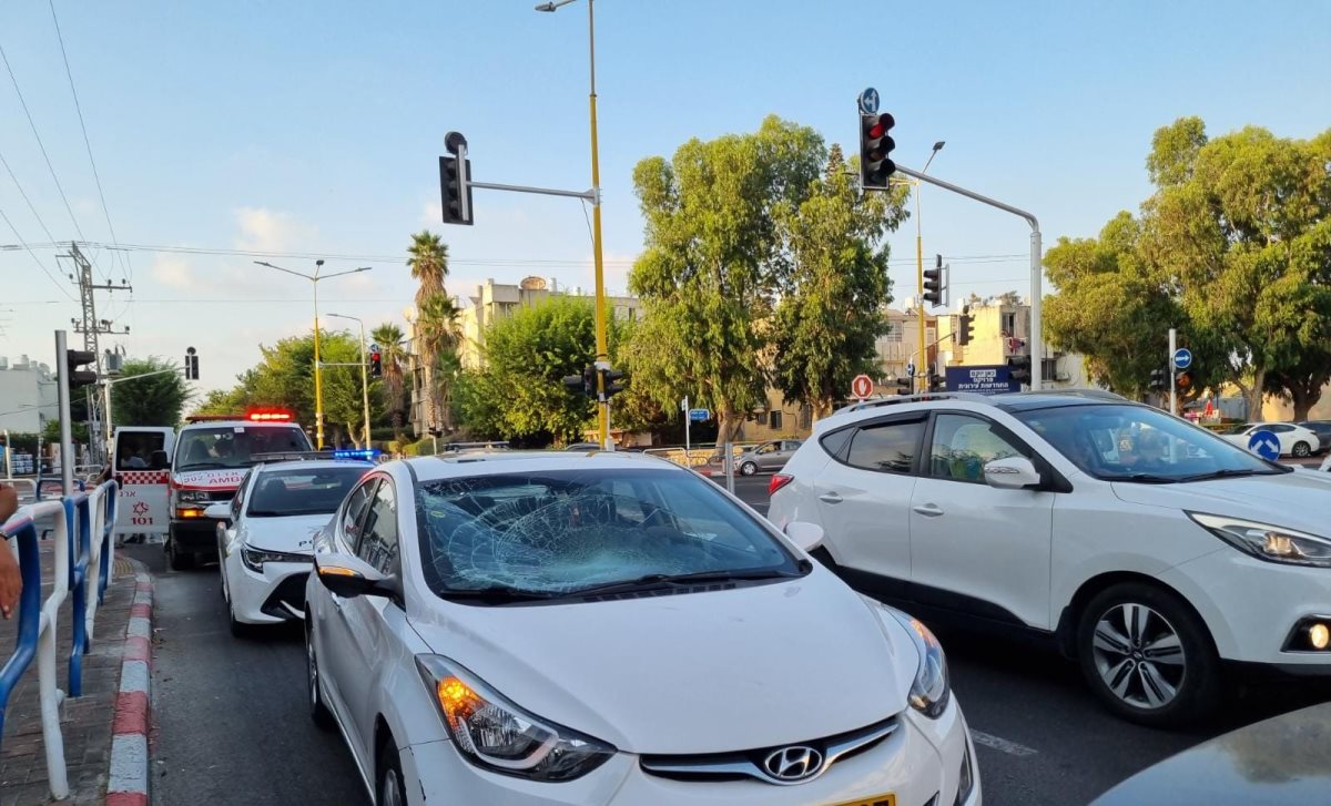 צילום: תיעוד מבצעי מא