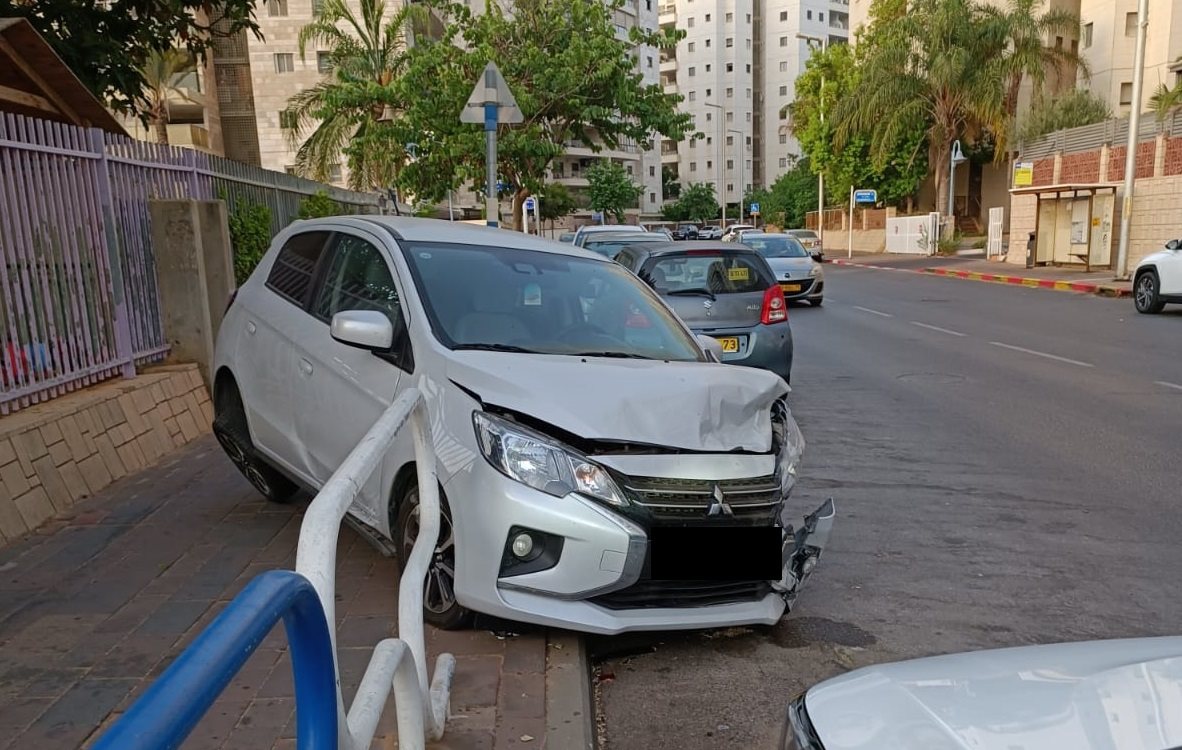 צילום: ישראל עזריאל