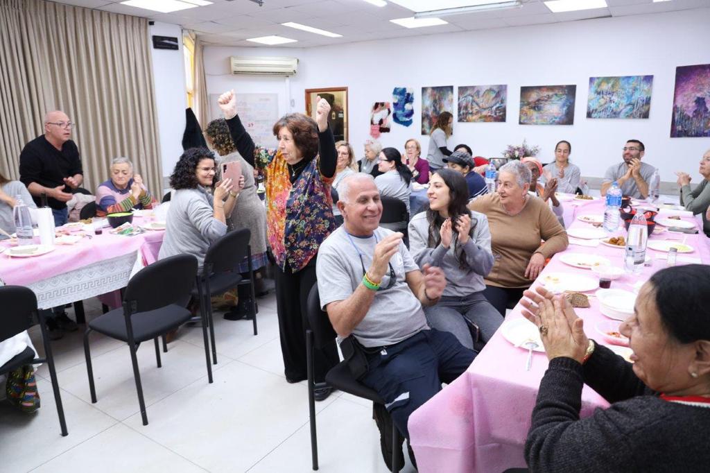 צילםו: סיון שילה