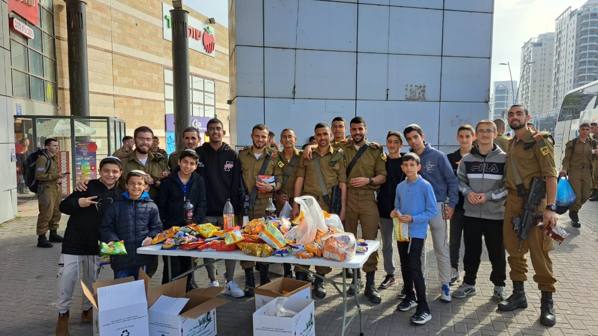 צילום: זיו חסן