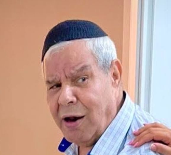 מרדכי פרץ ז&quot;ל