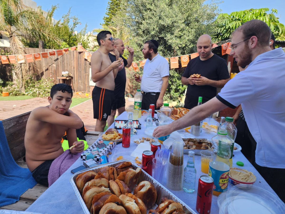 צילום: איחוד הצלה