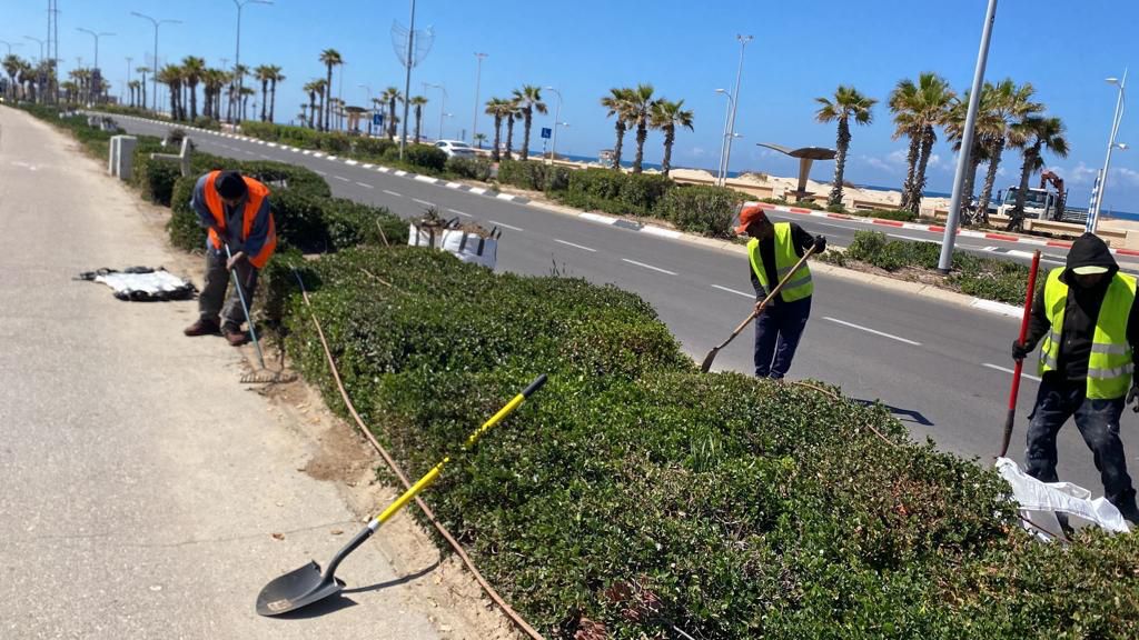 צילום: עיריית אשדוד