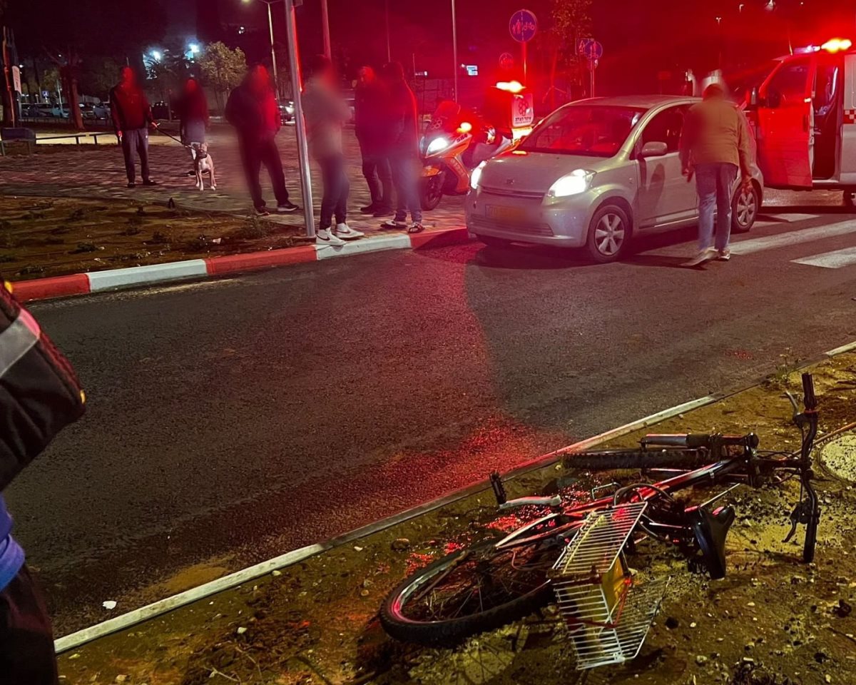 צילום: דוברות איחוד הצלה