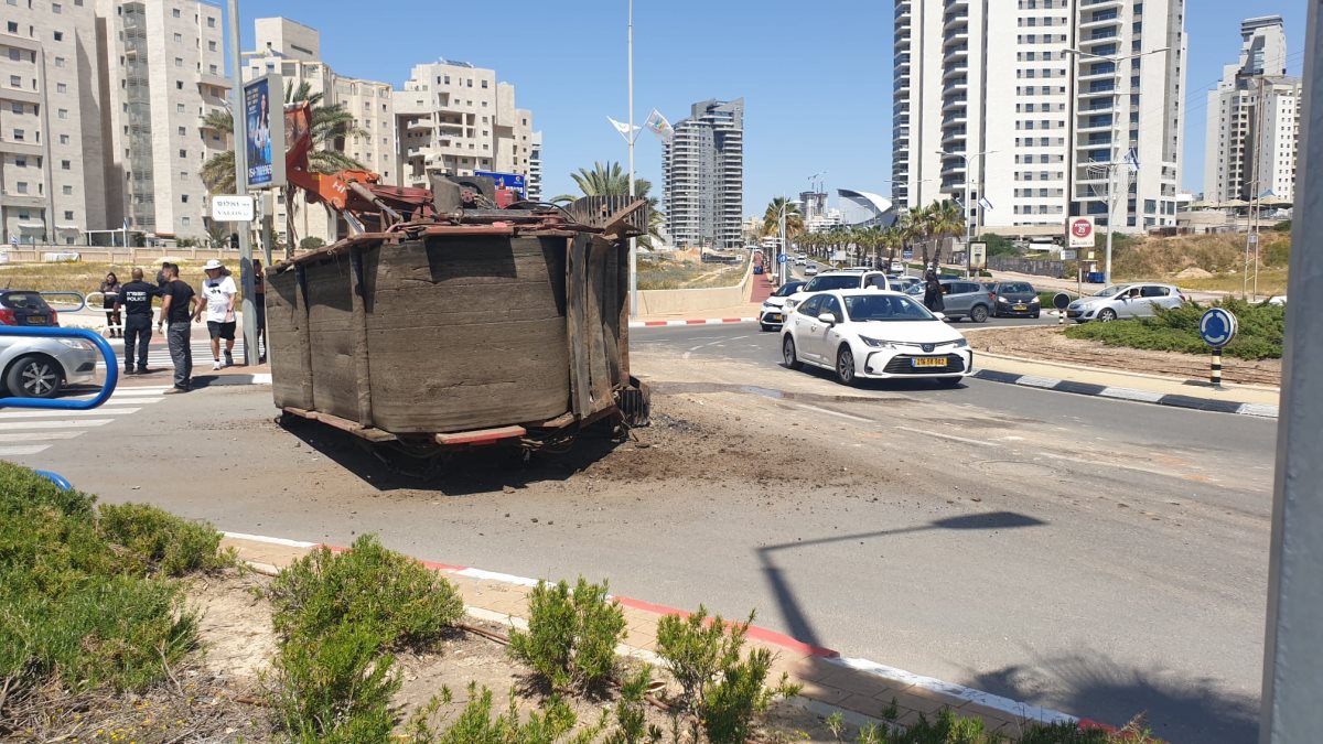 צילום: שמואל סרדינס