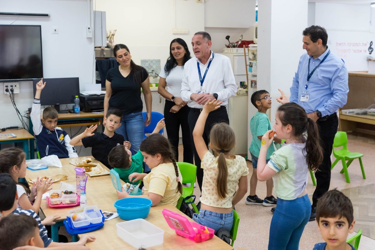 צילום: דוברות אסותא