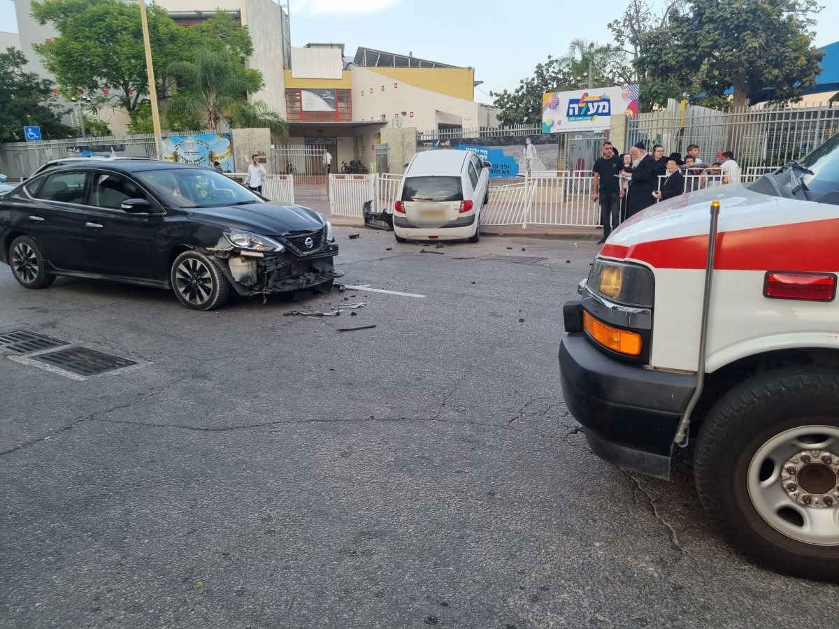 צילום: נהז לברון