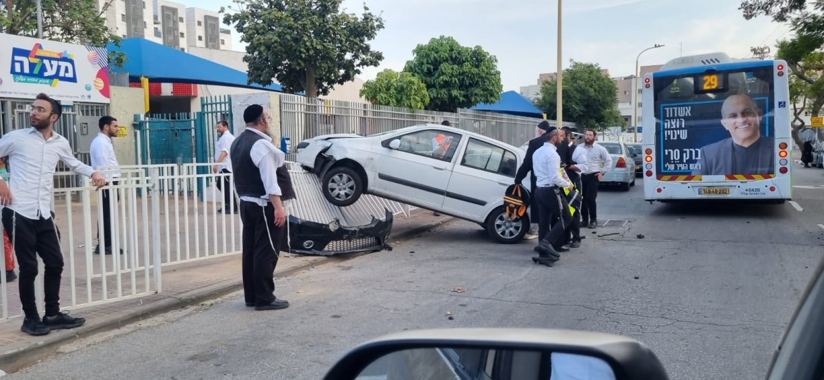 צילום: נהז לברון