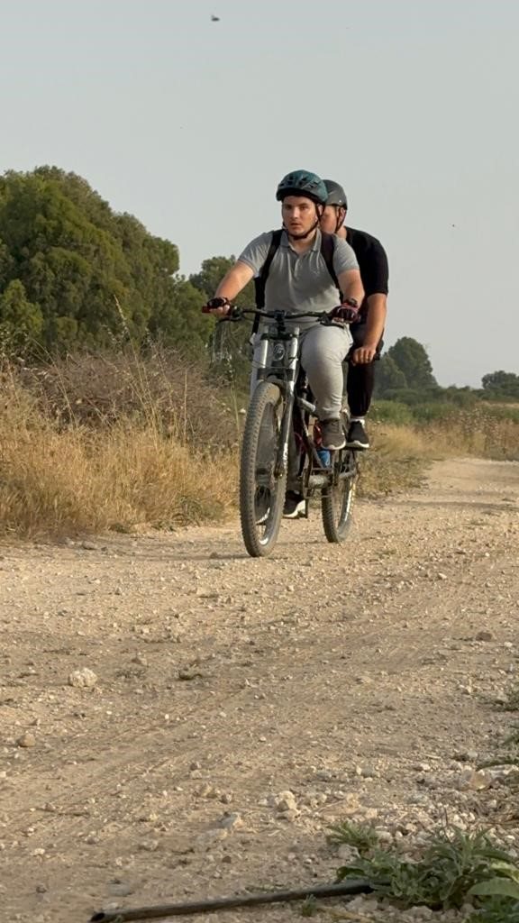 באדיבות מנהל החינוך אשדוד