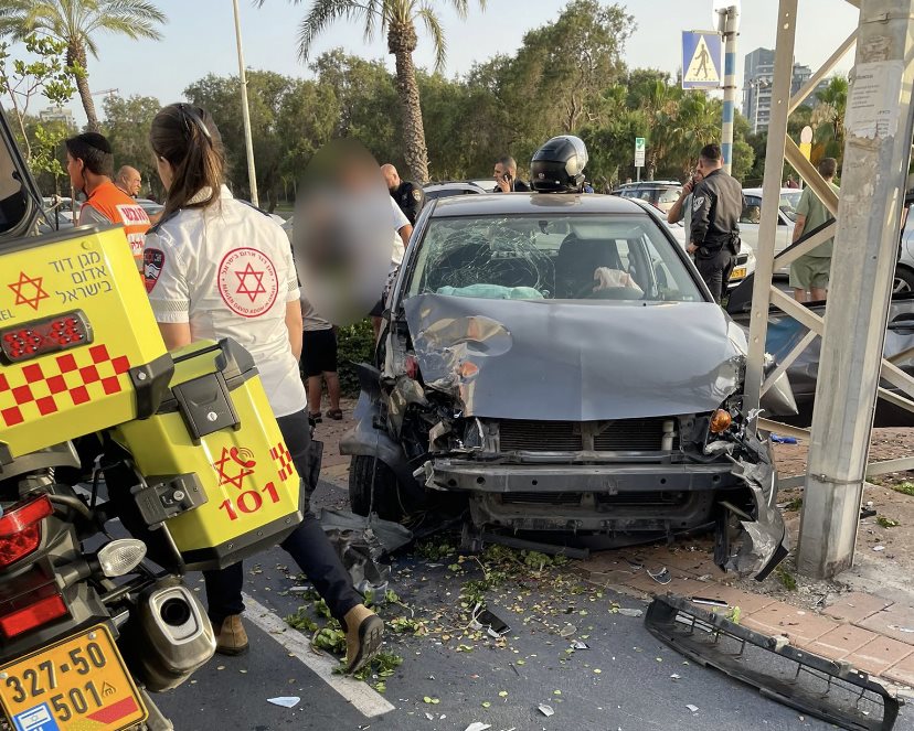 צילום: נהז לברון