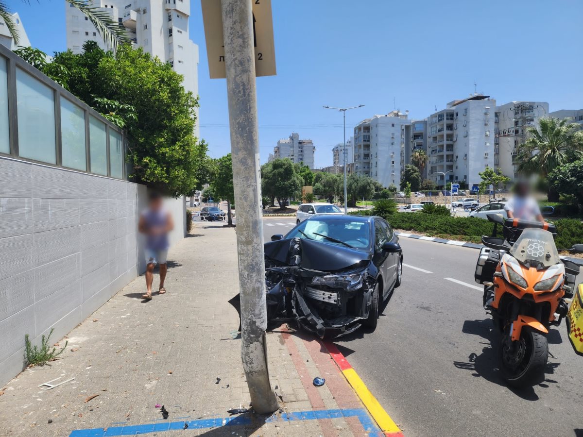 צילום: דוברות איחוד הצלה