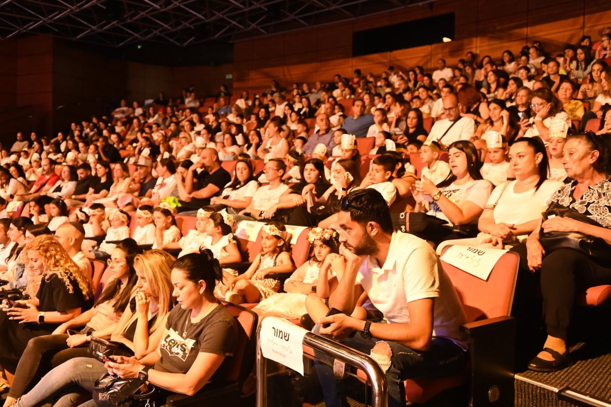 צילום: עיריית אשדוד