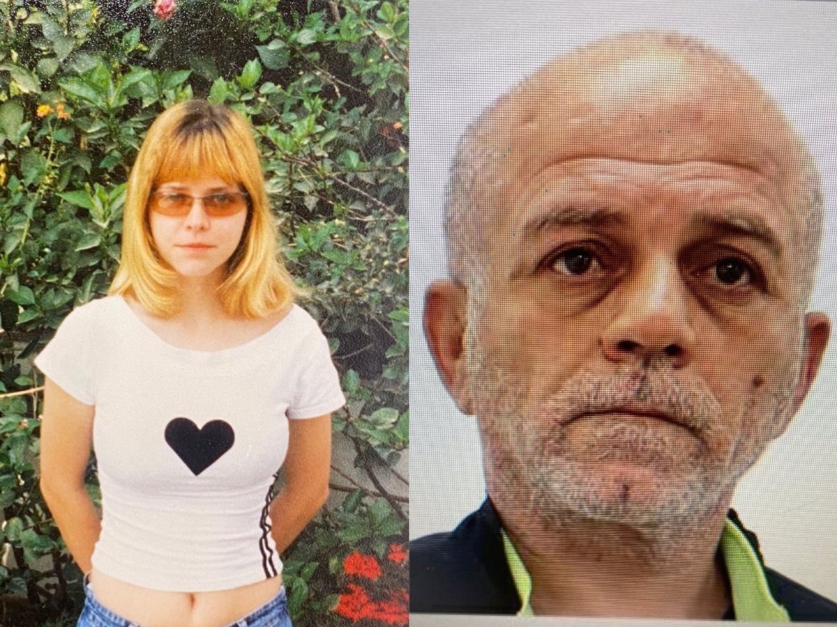מרגריטה ז"ל והנאשם ברצח - סמי אבו אל עאסל