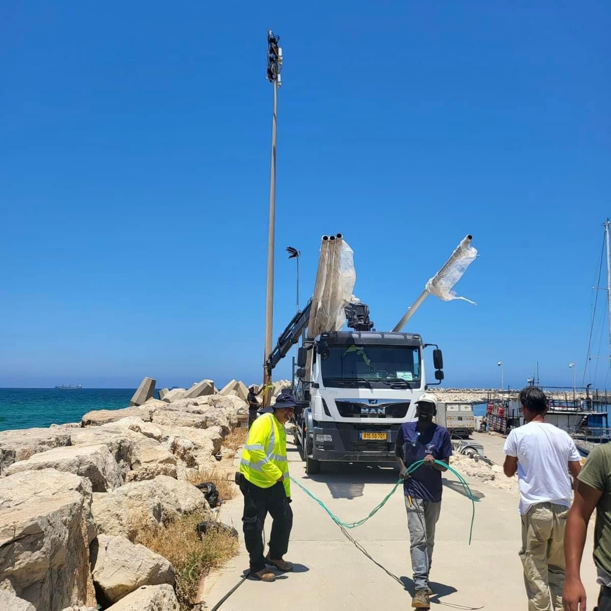 צילום: עיריית אשדוד