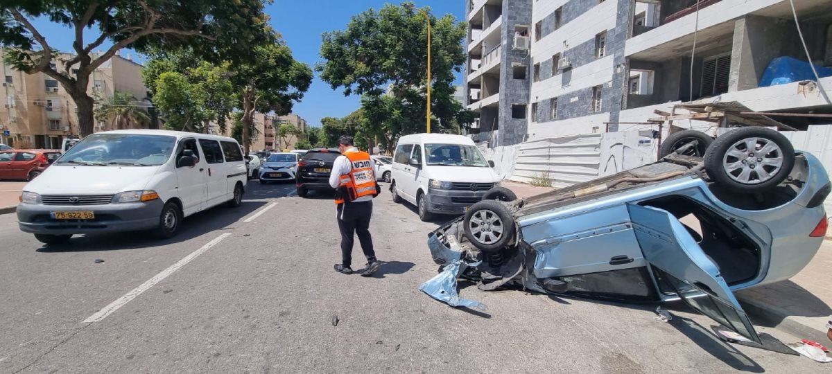 דוברות איחוד הצלה