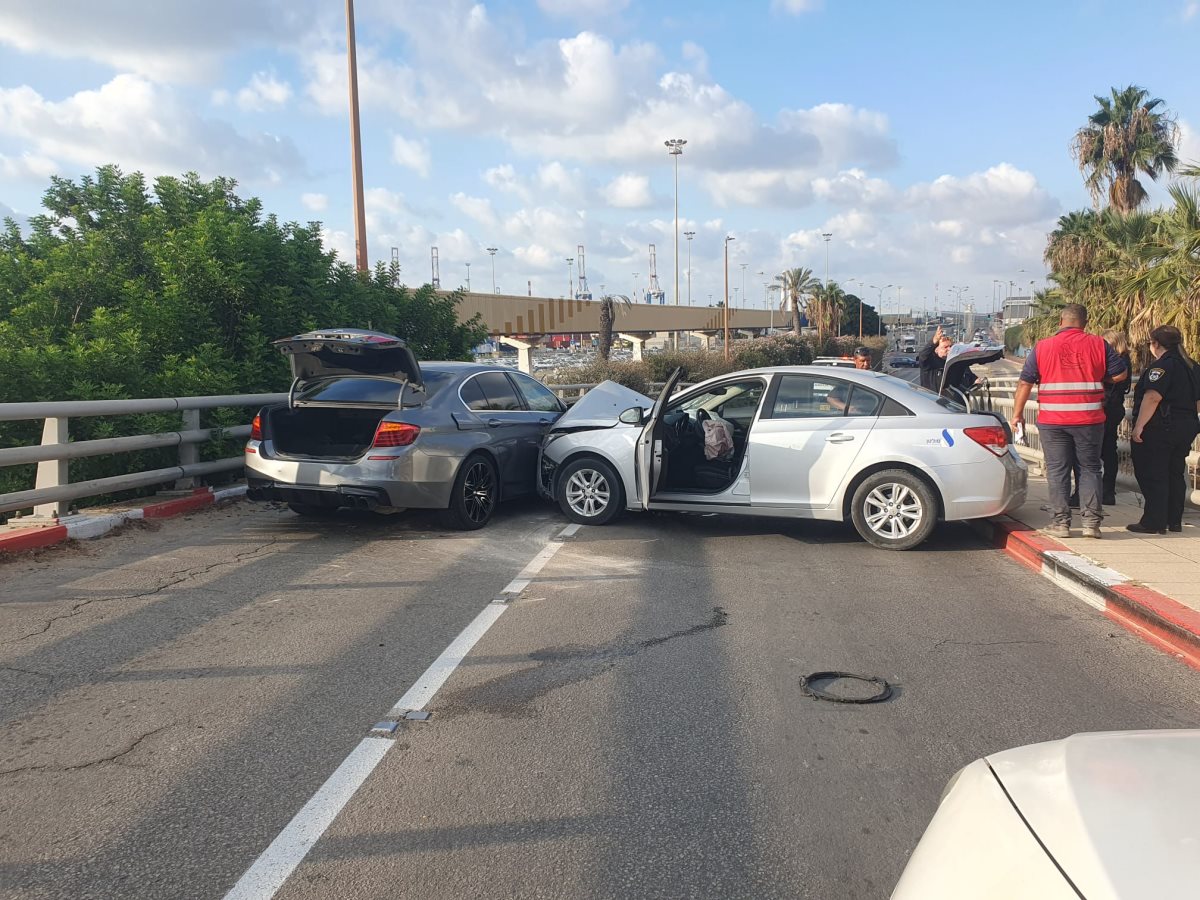 צילום: מד״א לכיש