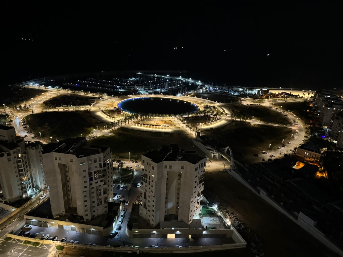 צילום: רזיאל זנאתי