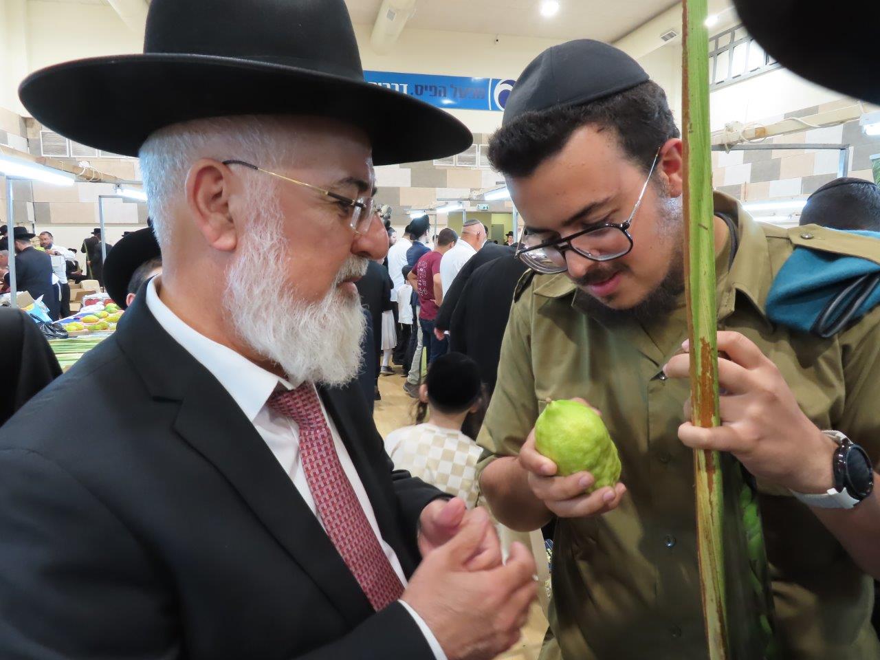 צילום: המועצה הדתית