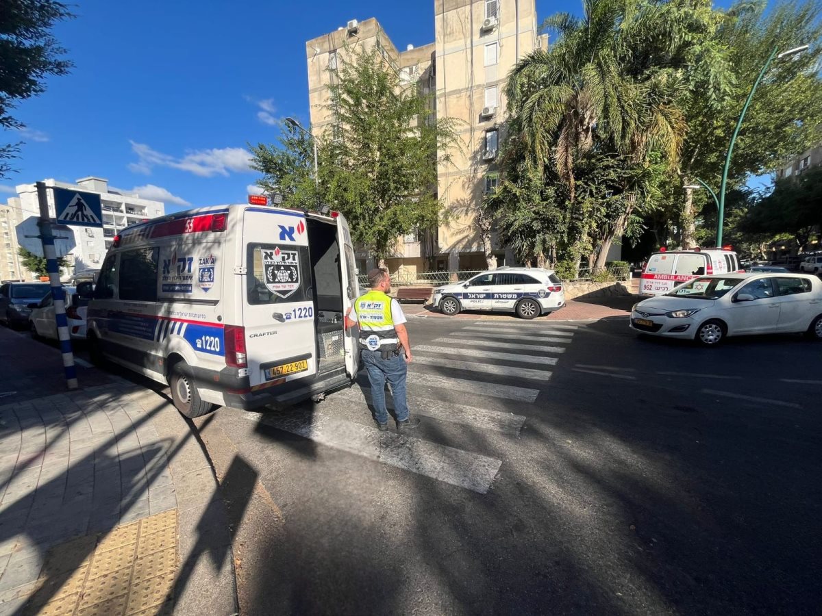 צילום: דוברות זק״א 