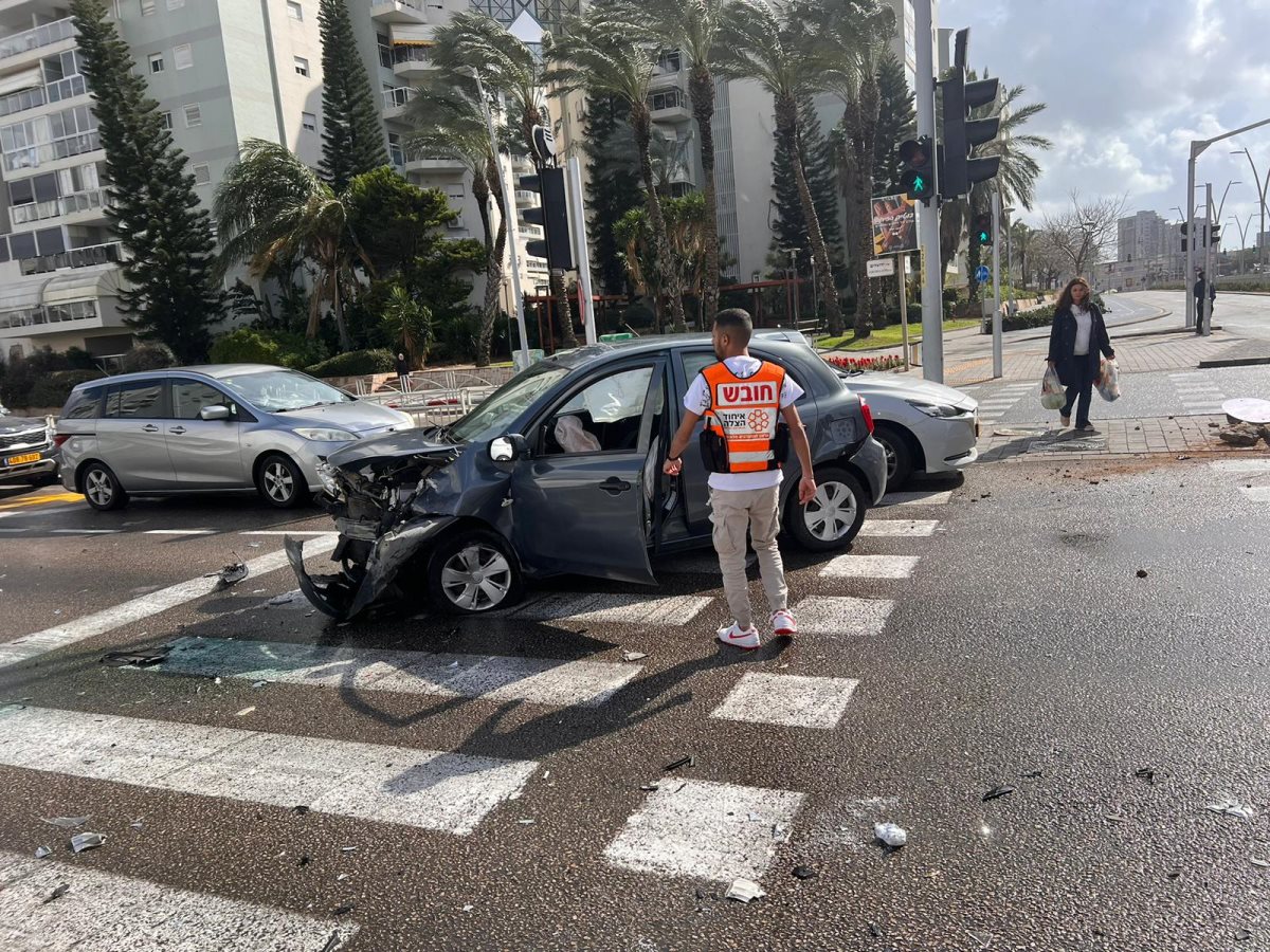 צילום: איחוד הצלה