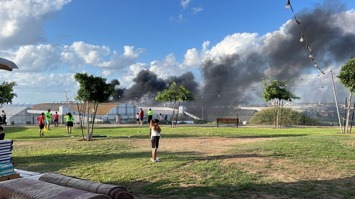 צילום: אשדוד נט