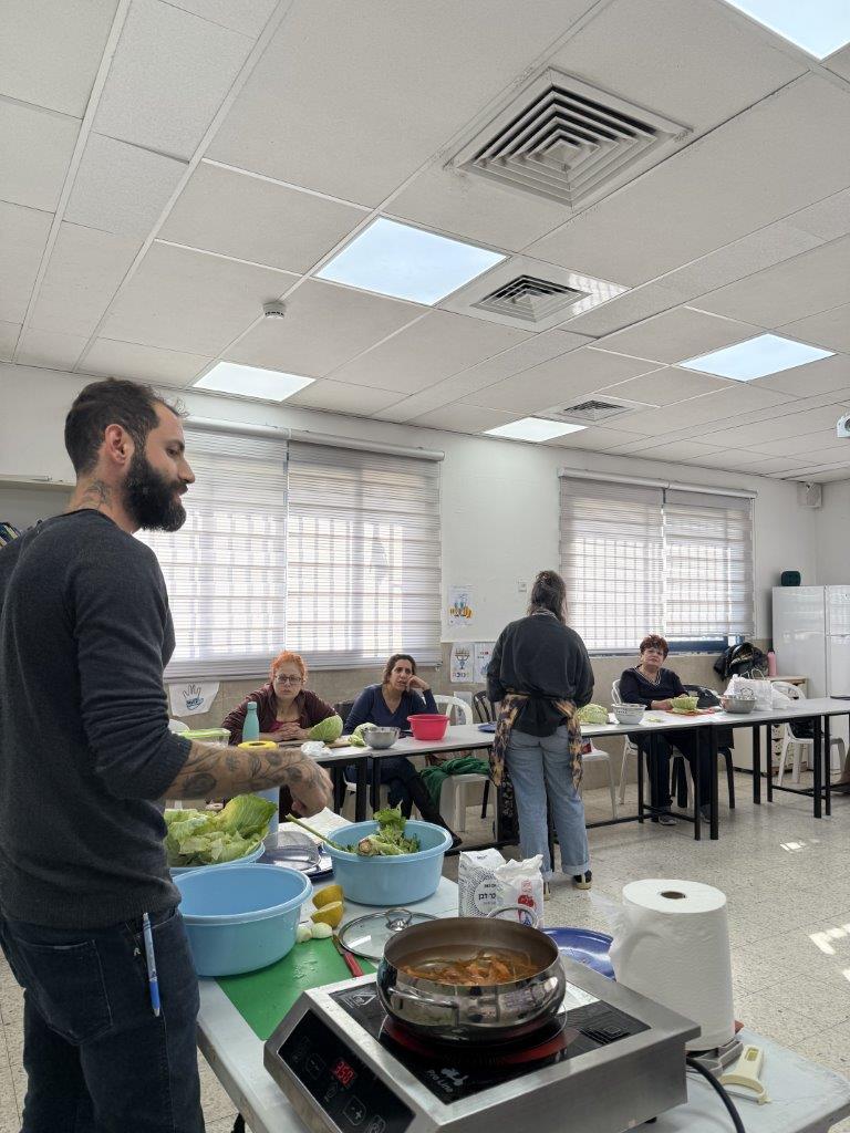 צילום: עיריית אשדוד