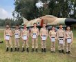 המכללה הטכנולוגית של חיל האוויר באשדוד-שלוחה מצטיינת