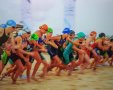 תחרות הטריאתלון באשדוד  2021 (תמונות)  