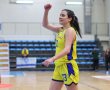 כדורסל נשים: מכבי בנות אשדוד הביסה את ר"ג
