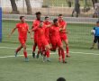 משחק על תואר: קבוצת הנוער של מ.ס אשדוד רוצה אליפות