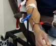 היום: מבצע התרמת דם בביג פאשן באשדוד