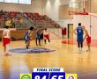 כדורסל ארצית: מכבי אשדוד לא עוצרת גם באיילות