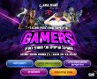 חנוכה בקניון סימול: GAMERS פסטיבל הגיימינג הכי מטורף בארץ!