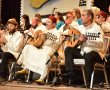 התזמורת האנדלוסית אשדוד עושה היסטוריה בפסטיבל 'אנדלוסייאת' במרוקו