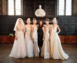 קולקציית שמלות הכלה 2017 של ברטה מאשדוד- הצלחה מסחררת בניו יורק