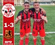 לאומית: אדומים אשדוד גברו 3-1 על בני יהודה 