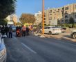 כתב אישום נגד נהגת רכב שפגעה בהולכת רגל שנפטרה מפצעיה כעבור מספר שבועות