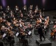 רוקנ'רול סימפוני: הסימפונית אשדוד בקונצרט להיטי רוק מכל הזמנים 