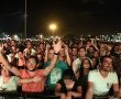 עיריית אשדוד מקיימת שאלון העדפות לגבי האמנים הרצויים באירועי הקיץ