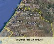 תכנית גרנדיוזית: עוד 112 אלף יחידות דיור יתווספו לאשדוד