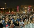 פסטיבל הבירה באשדוד – תכנית האירועים והסדרי תנועה
