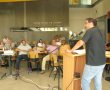 דורון חזן, מהנדס העיר אשדוד, הגיש מכתב התפטרות