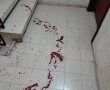סרט אימה שיכול היה להסתיים ברצח - פרטים חדשים על האירוע הקשה הלילה באשדוד (וידאו)