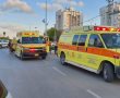 היפגעות ילדים בתאונות באשדוד - חבר המועצה דורש לדעת מה נעשה למנוע זאת