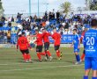 ליגה א': 1-1 בין אדומים אשדוד למכבי יפו