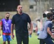 מ.ס אשדוד: שחקן מברצלונה ב' נרשם לסגל למשחק הערב (ד') מול נס ציונה