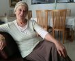 מנבחרי אות "אשדוד היפה": 2021 מיכל ואקנין, המתנדבת שמסייעת לעולים קשישים במימוש זכויותיהם