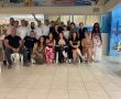 מפגש מחזור של בוגרי בית ספר יהל"ם לרגל חגיגות יובל 50 שנה
